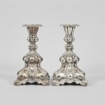 1111 9108 CANDLESTICKS